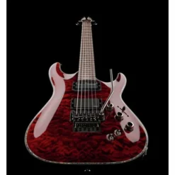 Schecter Hellraiser C1 FR S BCH
