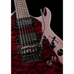 Schecter Hellraiser C1 FR S BCH