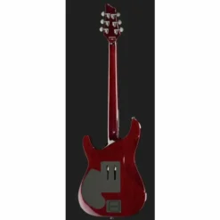 Schecter Hellraiser C1 FR S BCH