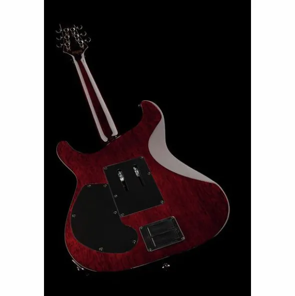 Schecter Hellraiser C1 FR S BCH