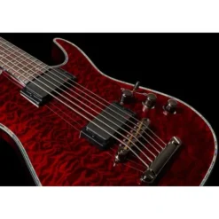 Schecter Hellraiser C-VI BCH