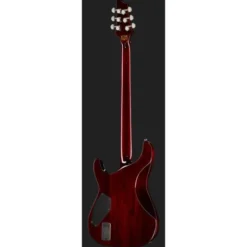 Schecter Hellraiser C-VI BCH