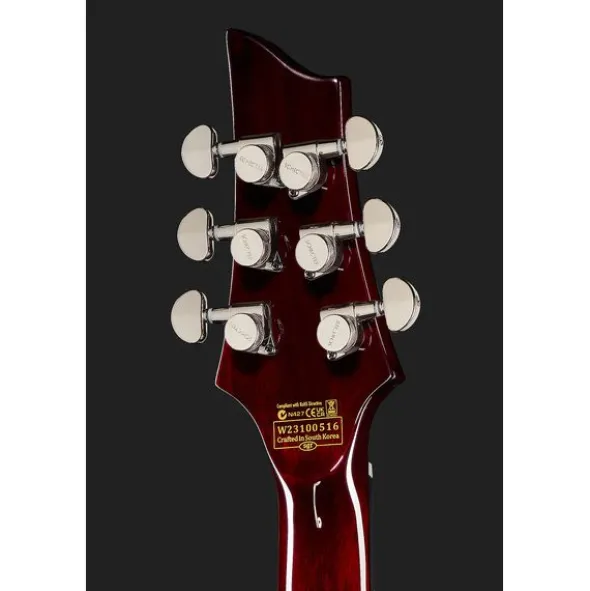 Schecter Hellraiser C-VI BCH