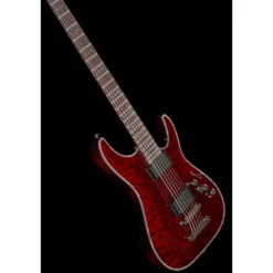 Schecter Hellraiser C-VI BCH