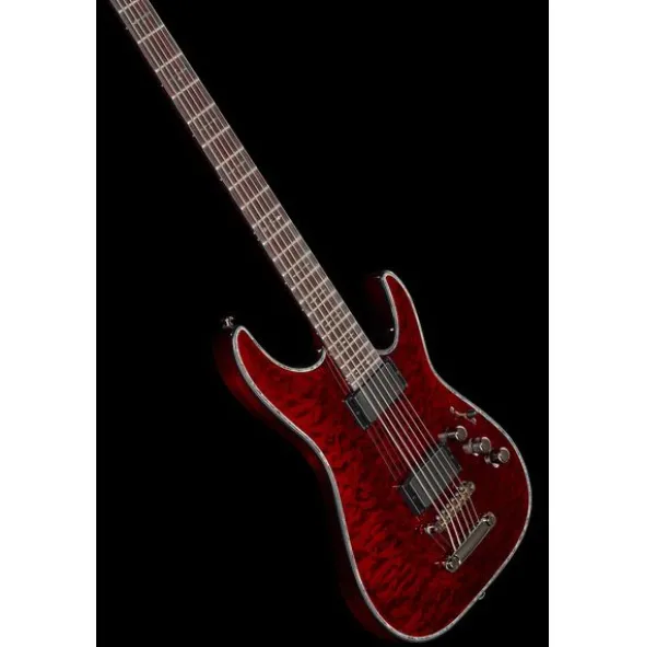 Schecter Hellraiser C-VI BCH