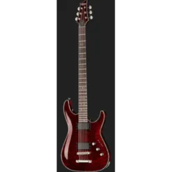 Schecter Hellraiser C-VI BCH