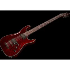 Schecter Hellraiser C-VI BCH