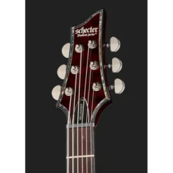 Schecter Hellraiser C-VI BCH