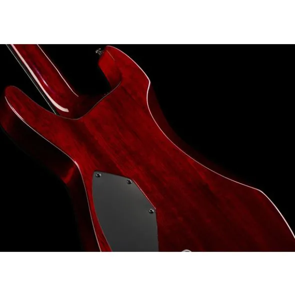 Schecter Hellraiser C-VI BCH