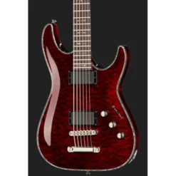 Schecter Hellraiser C-VI BCH