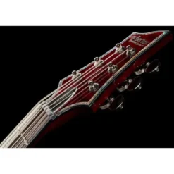 Schecter Hellraiser C-VI BCH