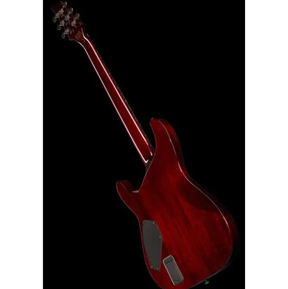Schecter Hellraiser C-VI BCH