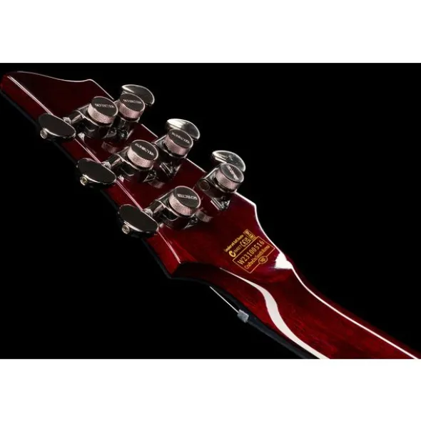 Schecter Hellraiser C-VI BCH