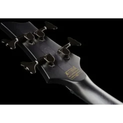 Schecter Hellraiser Extreme 4 STBLS