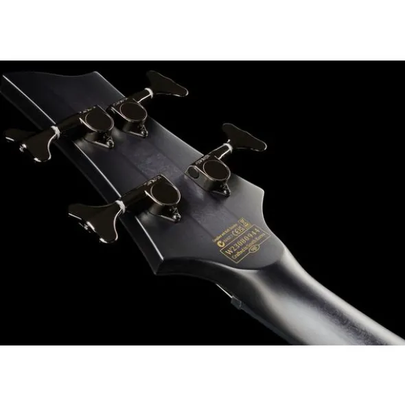 Schecter Hellraiser Extreme 4 STBLS