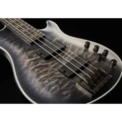 Schecter Hellraiser Extreme 4 STBLS