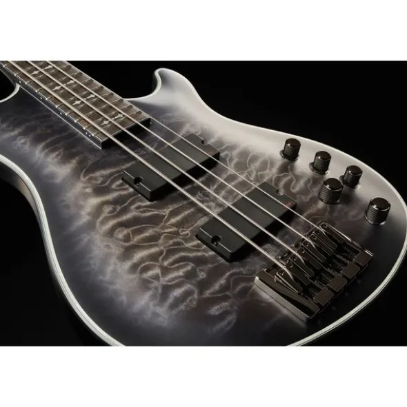 Schecter Hellraiser Extreme 4 STBLS