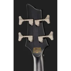 Schecter Hellraiser Extreme 4 STBLS