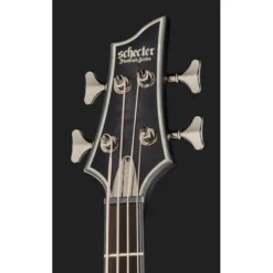 Schecter Hellraiser Extreme 4 STBLS