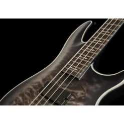 Schecter Hellraiser Extreme 4 STBLS