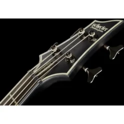 Schecter Hellraiser Extreme 4 STBLS