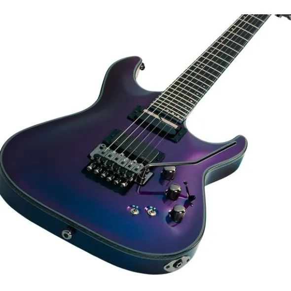 Schecter Hellraiser Hybrid C-1 UV