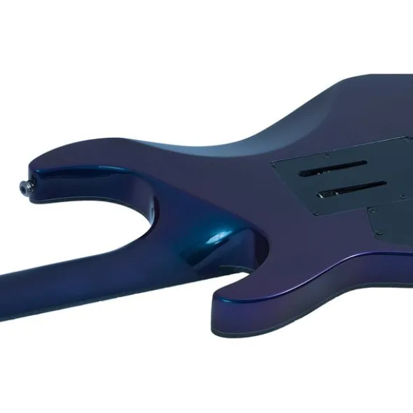 Schecter Hellraiser Hybrid C-1 UV