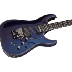 Schecter Hellraiser Hybrid C-1 UV
