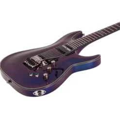Schecter Hellraiser Hybrid C-1 UV