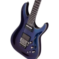 Schecter Hellraiser Hybrid C-1 UV