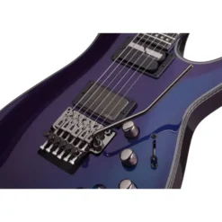 Schecter Hellraiser Hybrid C-1 UV