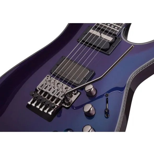 Schecter Hellraiser Hybrid C-1 UV
