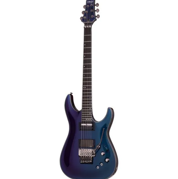 Schecter Hellraiser Hybrid C-1 UV