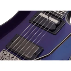 Schecter Hellraiser Hybrid C-1 UV