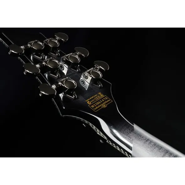 Schecter Hellraiser Hybrid C-1 FR S TBB