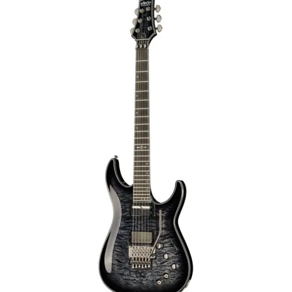 Schecter Hellraiser Hybrid C-1 FR S TBB