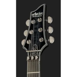 Schecter Hellraiser Hybrid C-1 FR S TBB