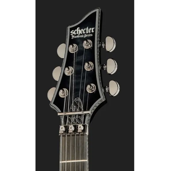 Schecter Hellraiser Hybrid C-1 FR S TBB