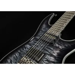 Schecter Hellraiser Hybrid C-1 FR S TBB