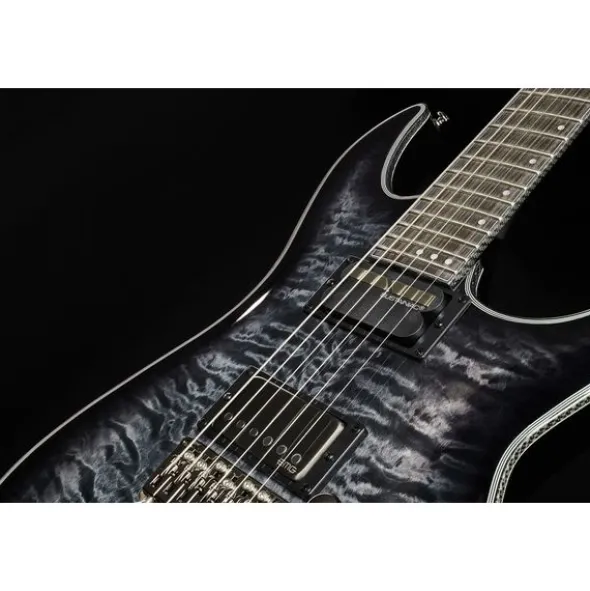 Schecter Hellraiser Hybrid C-1 FR S TBB