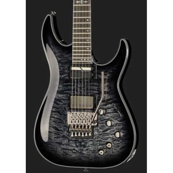 Schecter Hellraiser Hybrid C-1 FR S TBB