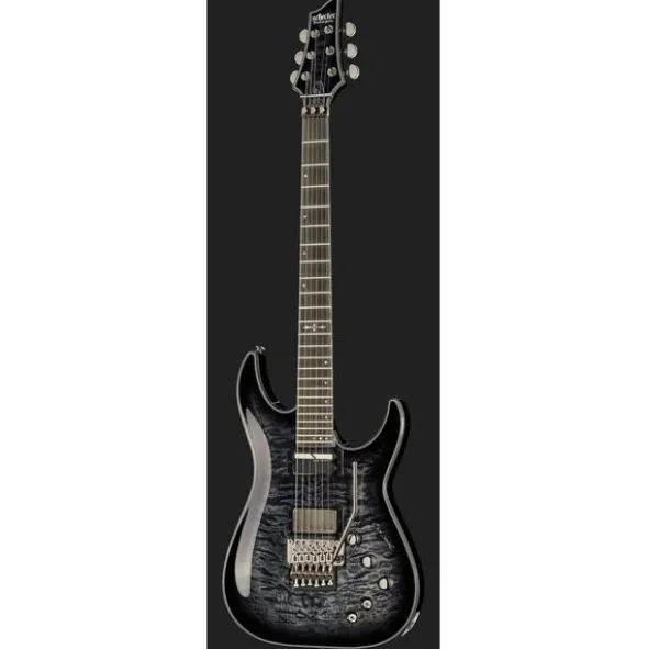 Schecter Hellraiser Hybrid C-1 FR S TBB