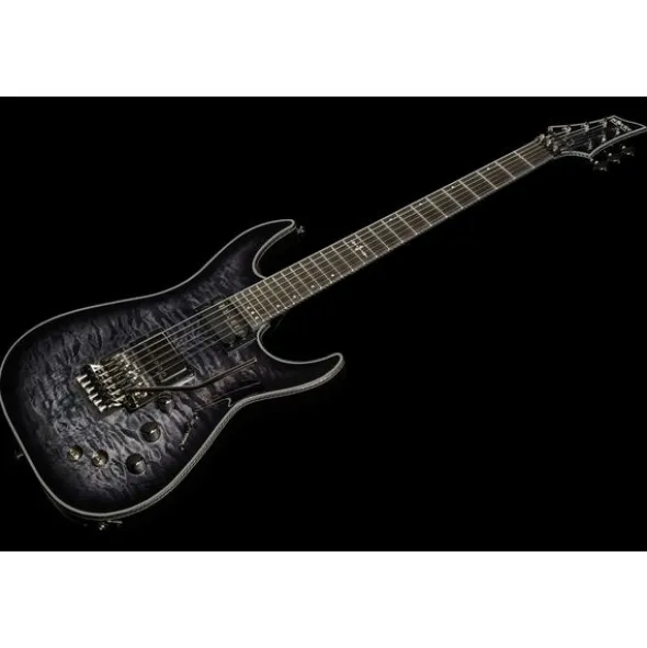 Schecter Hellraiser Hybrid C-1 FR S TBB