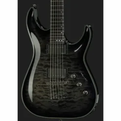 Schecter Hellraiser Hybrid C-1 TBB