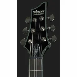 Schecter Hellraiser Hybrid C-1 TBB