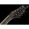 Schecter Hellraiser Hybrid C-8 TBB