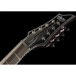 Schecter Hellraiser Hybrid C-8 TBB
