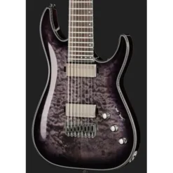 Schecter Hellraiser Hybrid C-8 TBB