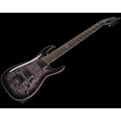 Schecter Hellraiser Hybrid C-8 TBB