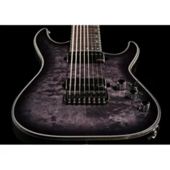 Schecter Hellraiser Hybrid C-8 TBB